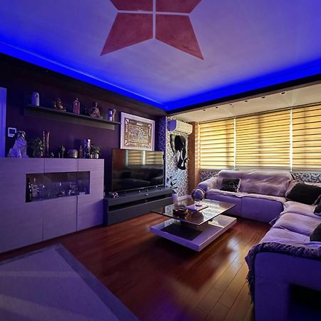 Madera De Olmo Apartment Madrid Exterior foto