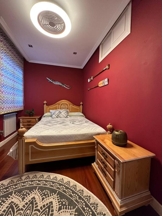 Madera De Olmo Apartment Madrid Exterior foto